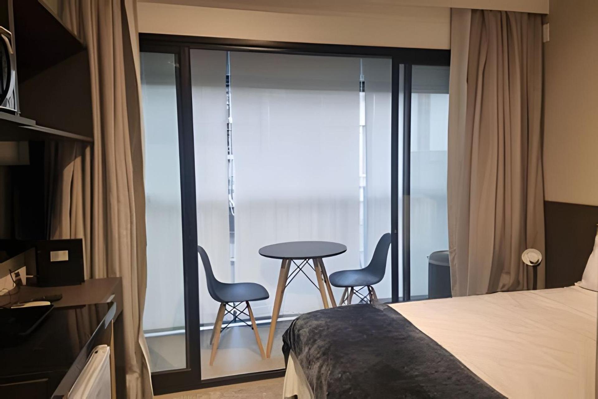 Apartamento Apto Prox Paulista Na Bela Vista São Paulo