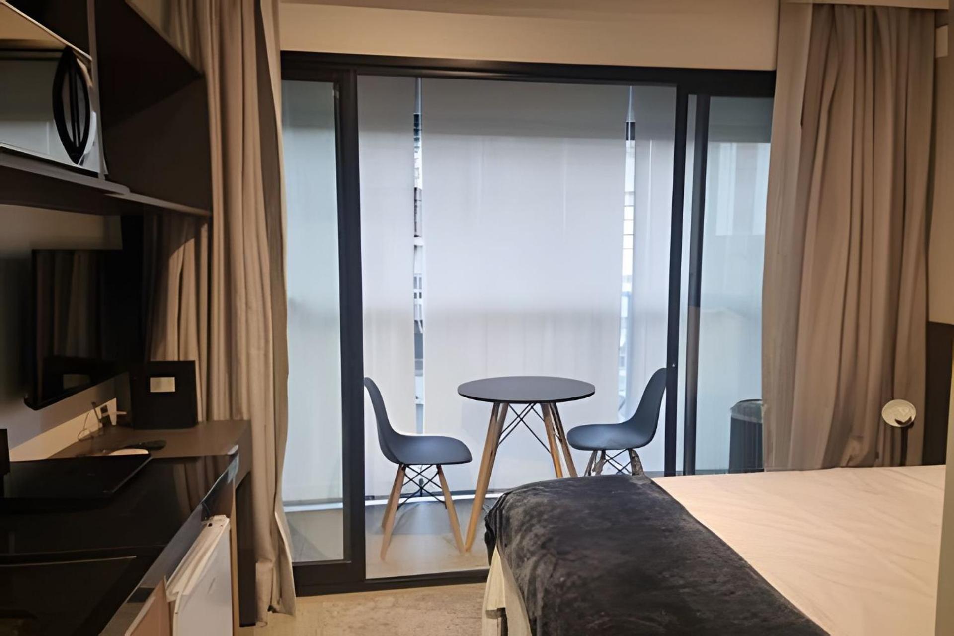 Apto Prox Paulista Na Bela Vista São Paulo