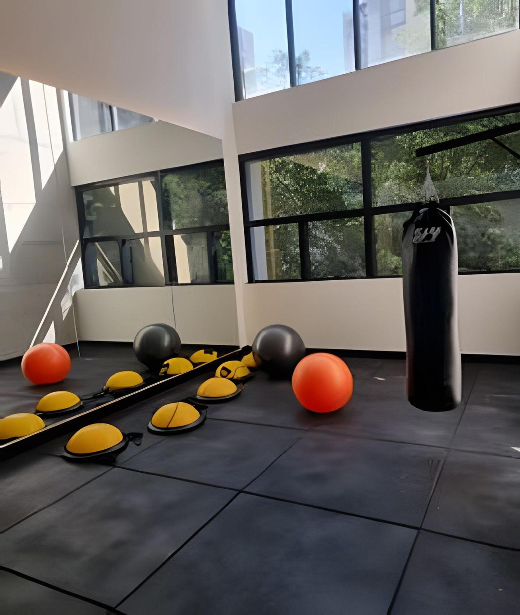 Apartamento Apto Prox Paulista Na Bela Vista *