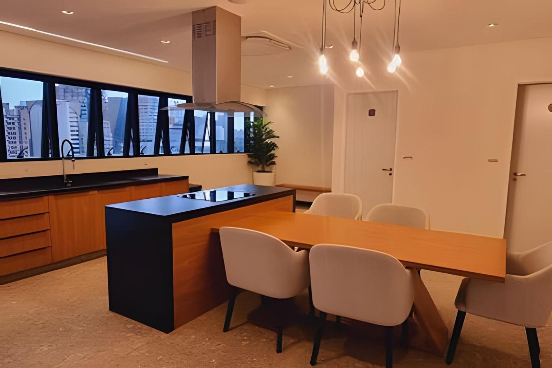 Apartamento Apto Prox Paulista Na Bela Vista São Paulo