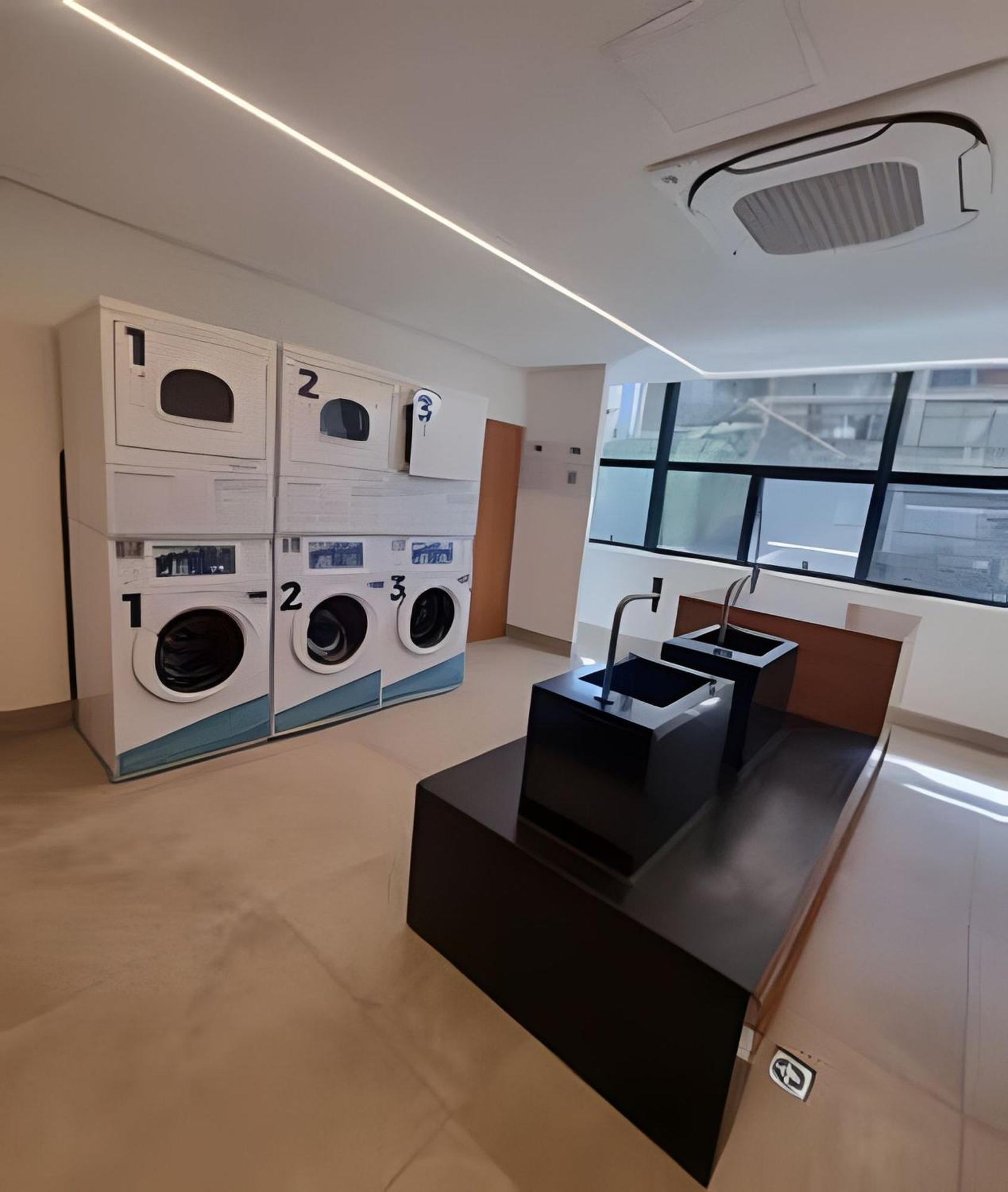 Apartamento Apto Prox Paulista Na Bela Vista *